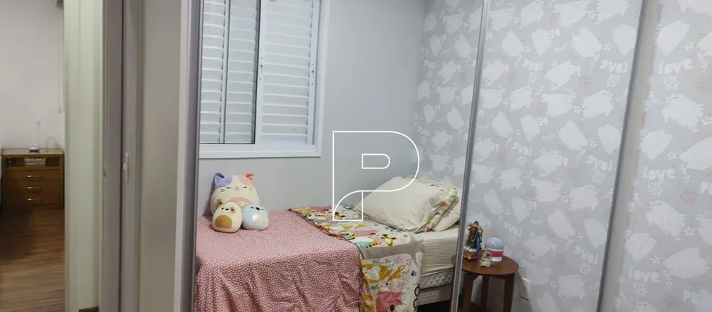 Apartamento, 3 quartos, 110 m² - Foto 5