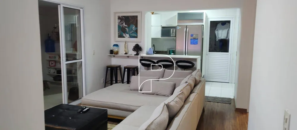Apartamento, 3 quartos, 110 m² - Foto 1