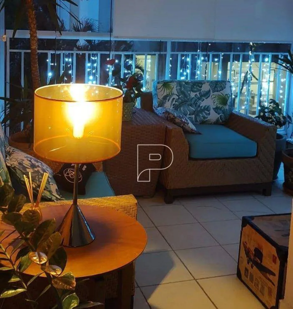 Apartamento, 3 quartos, 110 m² - Foto 6