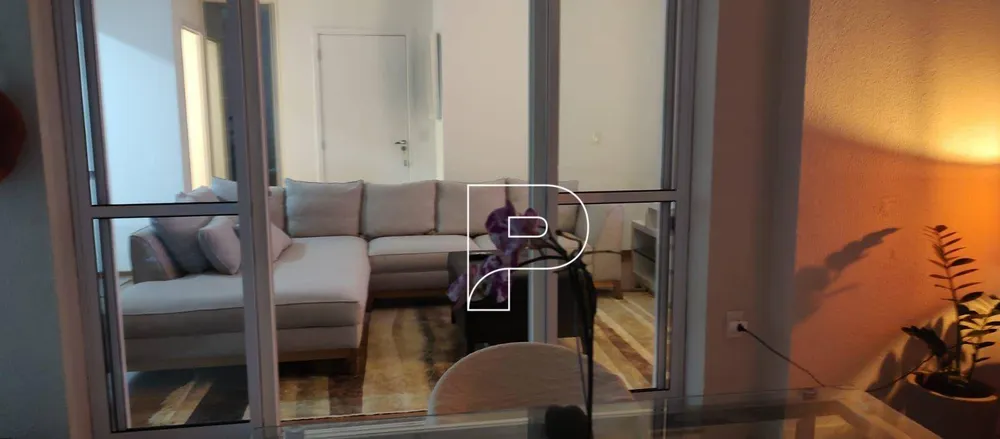 Apartamento, 3 quartos, 110 m² - Foto 2