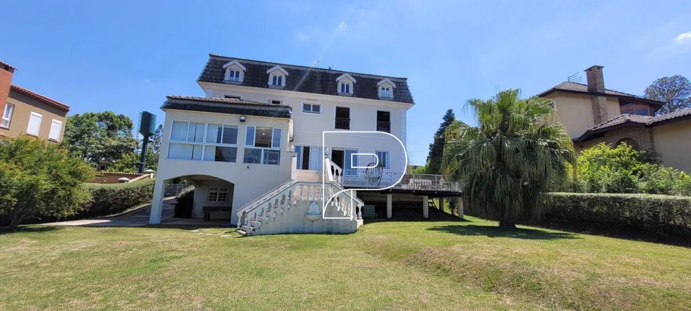 Casa de Condomínio, 4 quartos - Foto 6