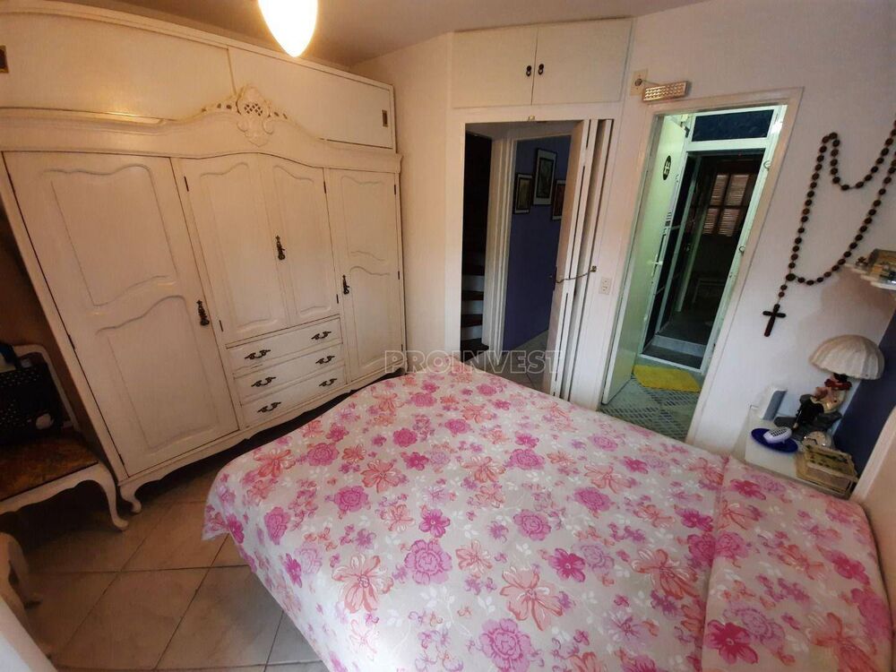 Casa de Condomínio, 2 quartos - Foto 8