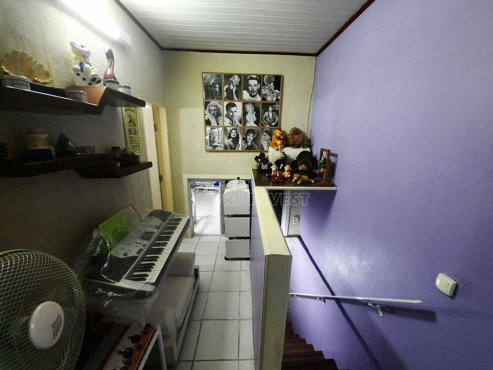 Casa de Condomínio, 2 quartos - Foto 9