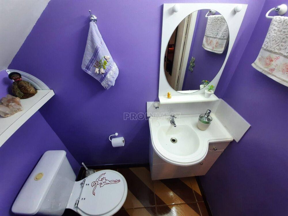 Casa de Condomínio, 2 quartos - Foto 3