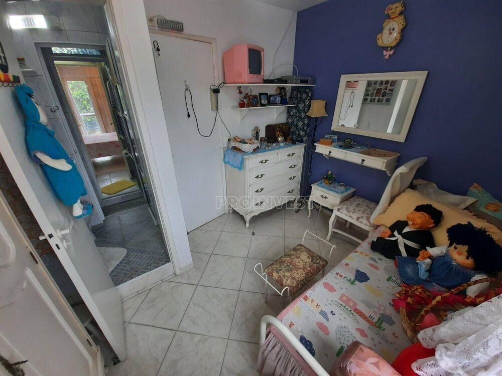 Casa de Condomínio, 2 quartos - Foto 6