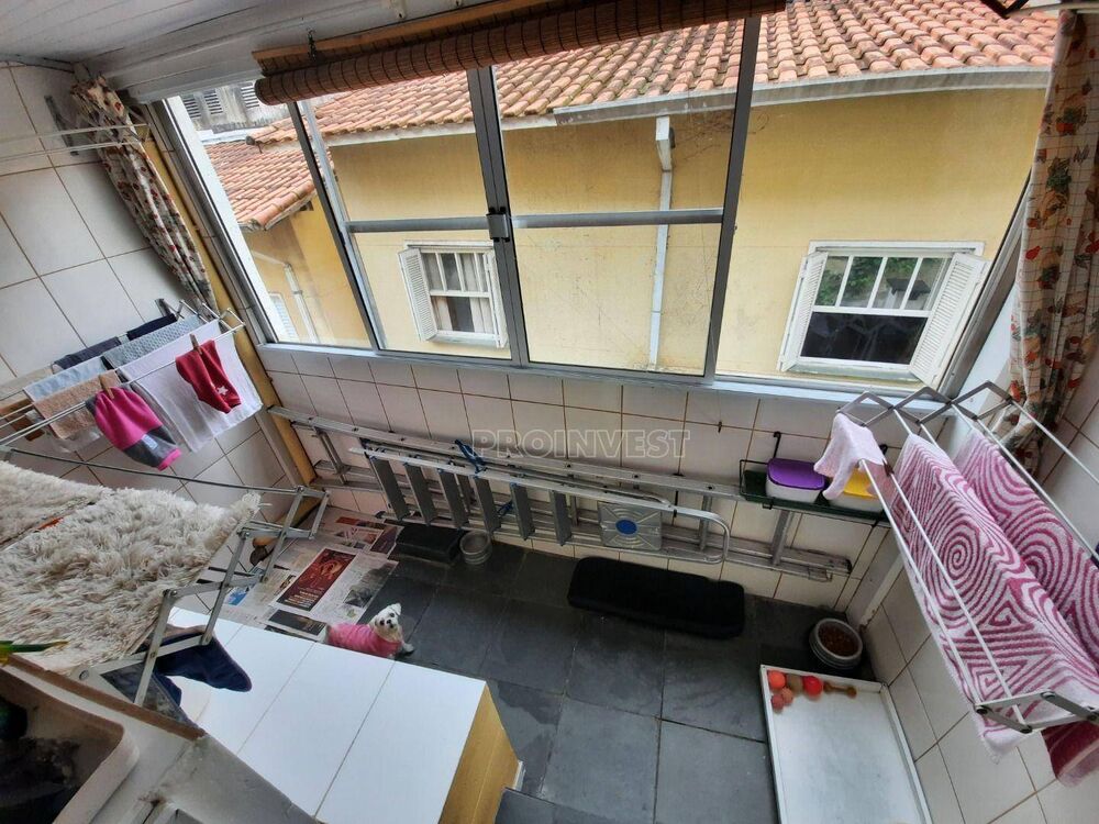 Casa de Condomínio, 2 quartos - Foto 4