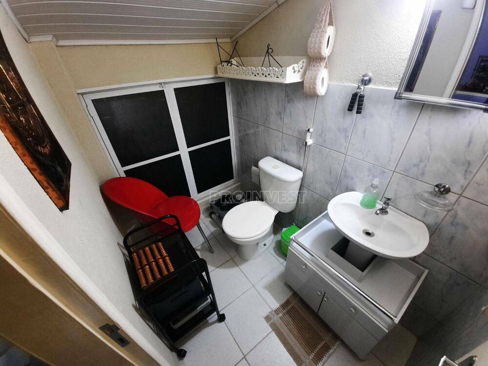 Casa de Condomínio, 2 quartos - Foto 10