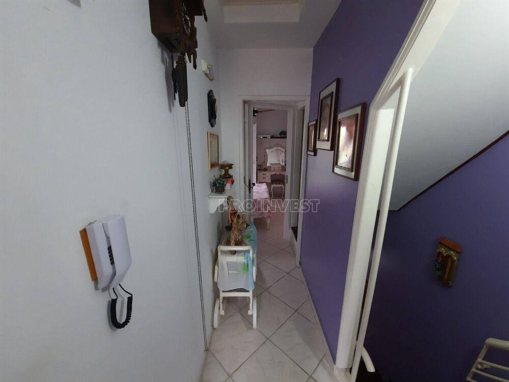 Casa de Condomínio, 2 quartos - Foto 5