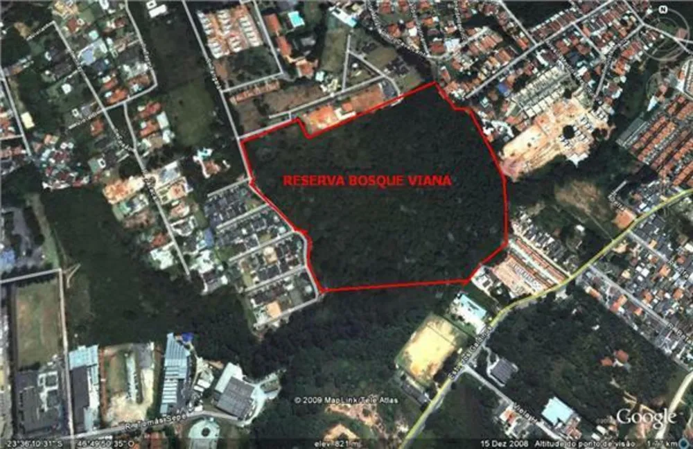 Loteamento e Condomínio, 595 m² - Foto 4