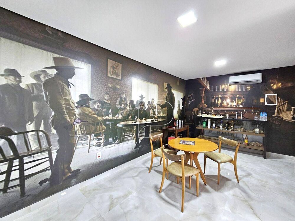 Casa de Condomínio, 4 quartos - Foto 8