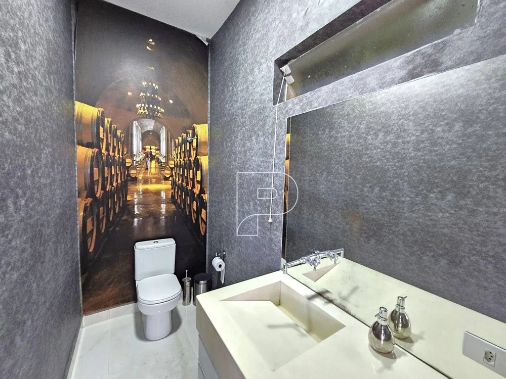 Casa de Condomínio, 4 quartos - Foto 14