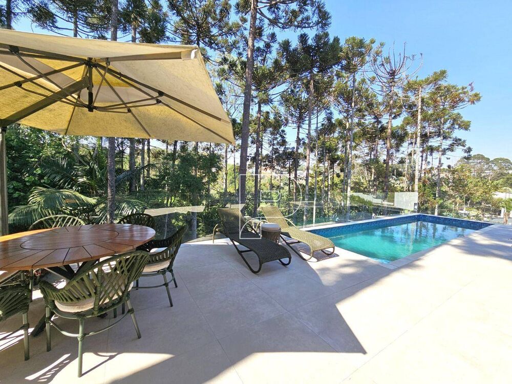 Casa de Condomínio, 4 quartos - Foto 10