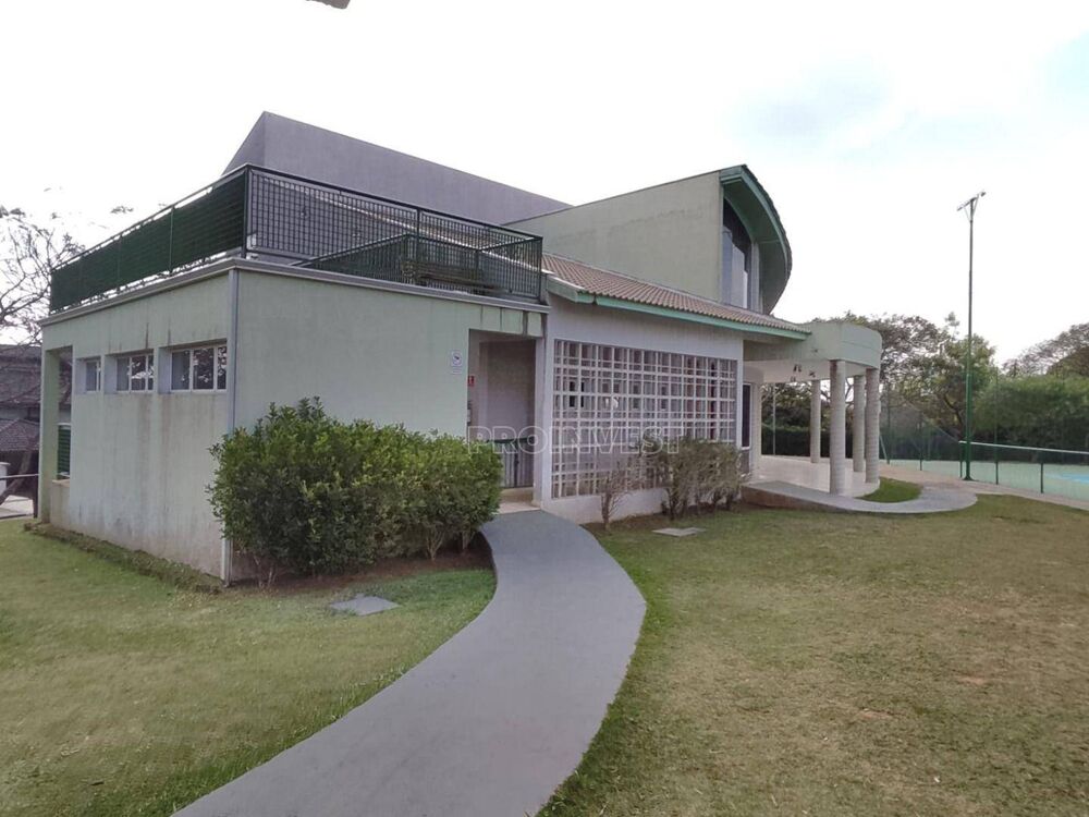 Casa de Condomínio à venda e aluguel com 3 quartos, 213m² - Foto 4