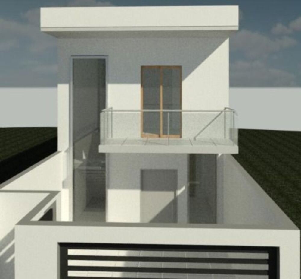 Loteamento e Condomínio, 125 m² - Foto 8