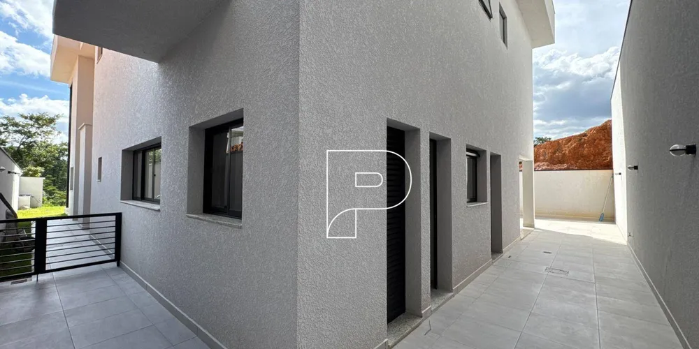 Casa de Condomínio, 4 quartos - Foto 5