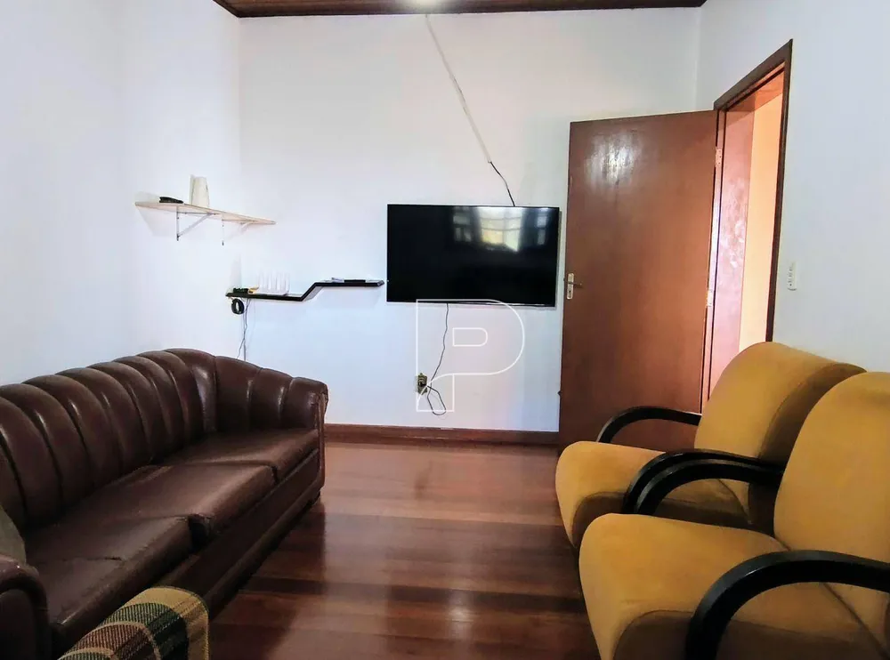 Casa de Condomínio, 4 quartos - Foto 11
