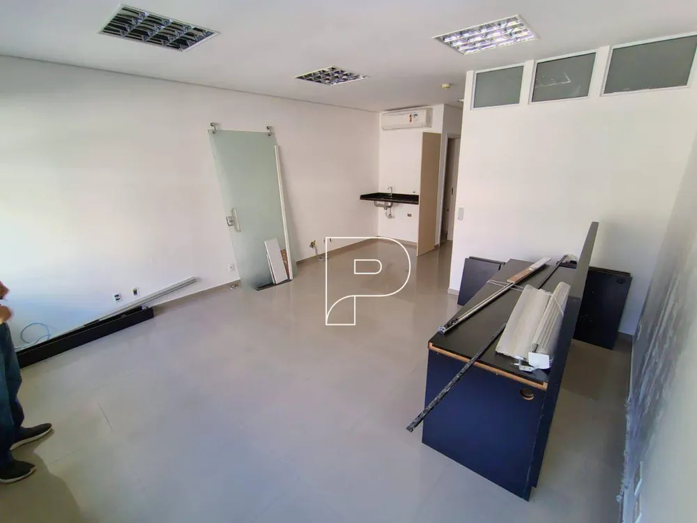 Sala-Conjunto, 41 m² - Foto 8