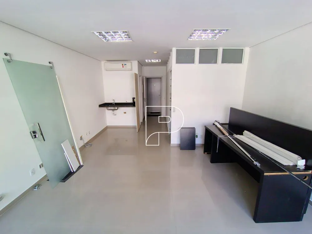 Sala-Conjunto, 41 m² - Foto 7