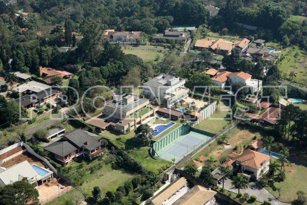 Loteamento e Condomínio, 2760 m² - Foto 4