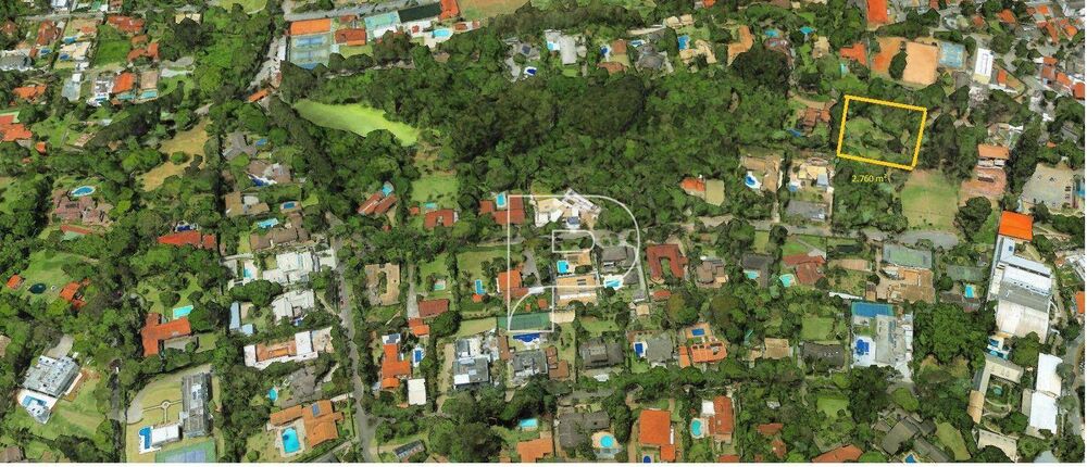 Loteamento e Condomínio, 2760 m² - Foto 3