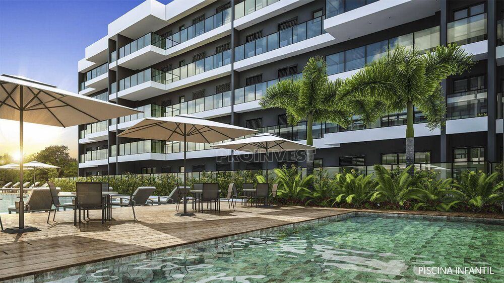 Apartamento, 3 quartos, 106 m² - Foto 1