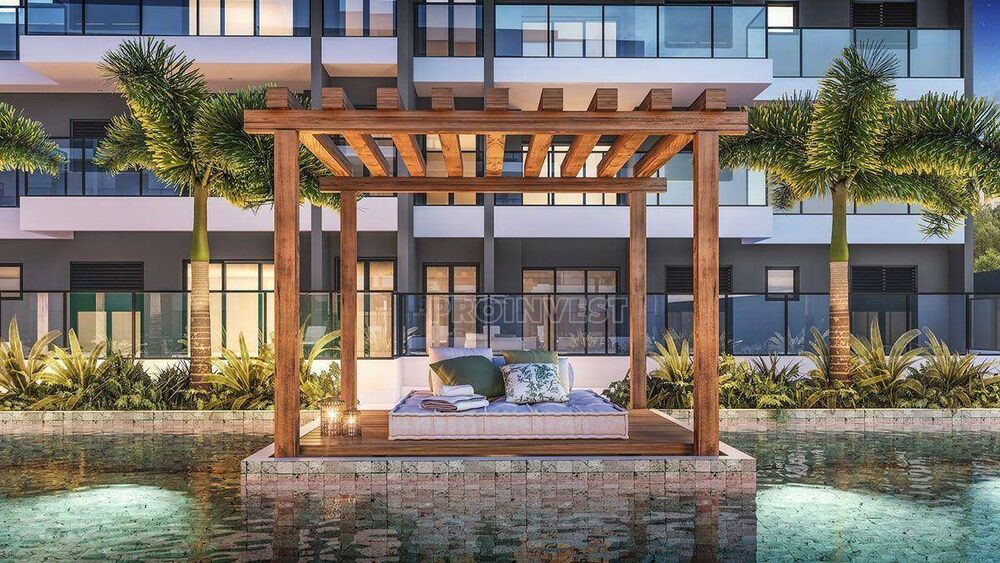 Apartamento, 3 quartos, 106 m² - Foto 2