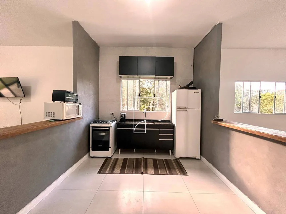 Chácara, 3 quartos, 1700 m² - Foto 3