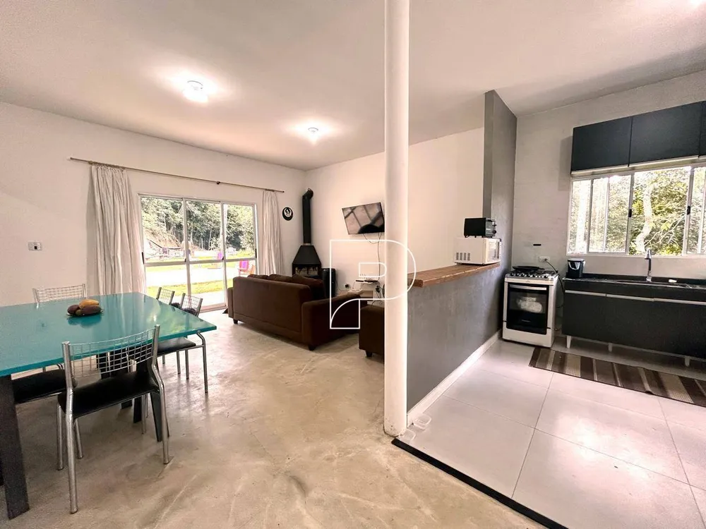 Chácara, 3 quartos, 1700 m² - Foto 4