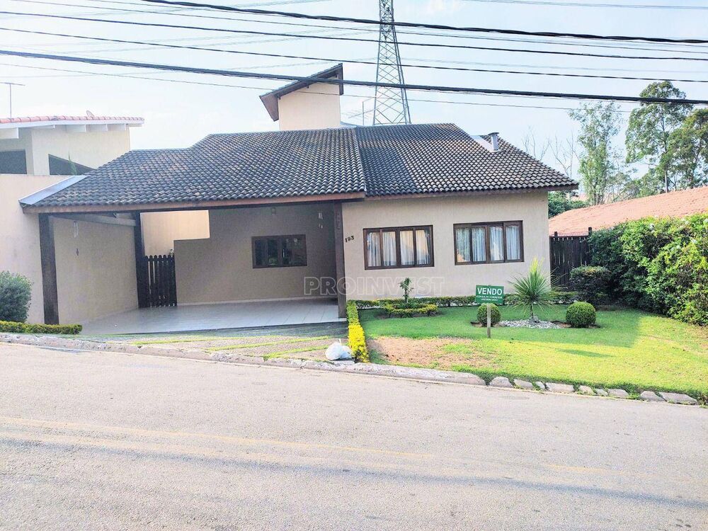 Casa de Condomínio, 5 quartos - Foto 10