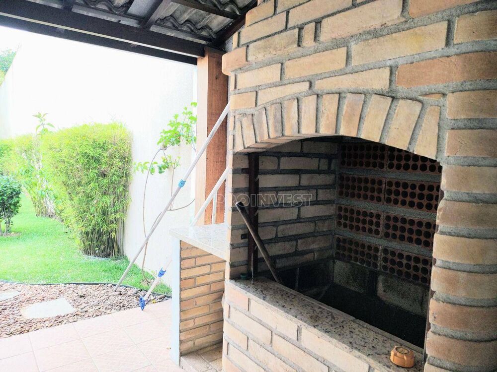 Casa de Condomínio, 5 quartos - Foto 7