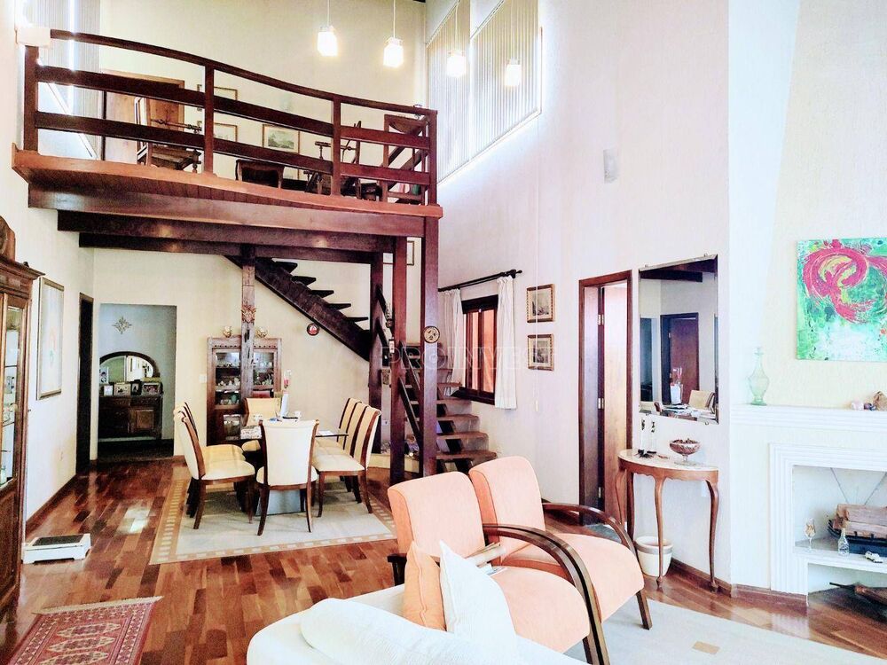 Casa de Condomínio, 5 quartos - Foto 2