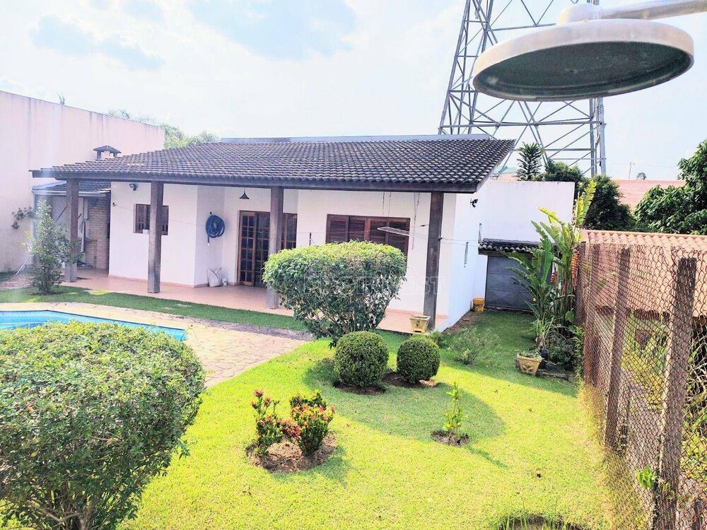 Casa de Condomínio, 5 quartos - Foto 9