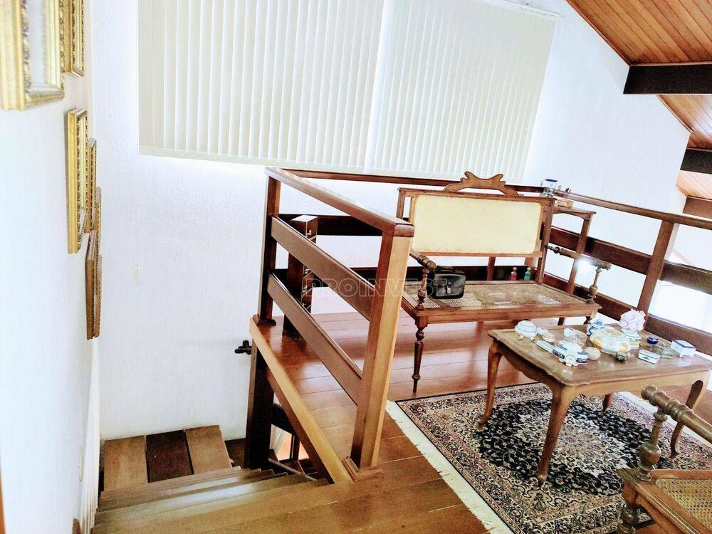 Casa de Condomínio, 5 quartos - Foto 3