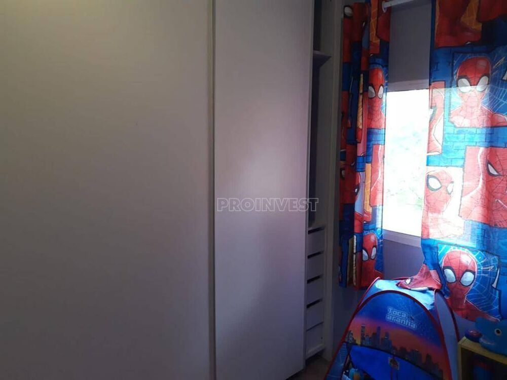 Casa de Condomínio, 4 quartos - Foto 9