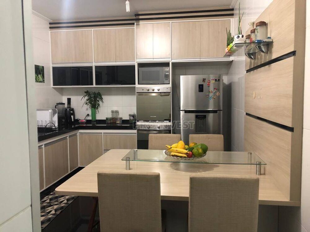 Casa de Condomínio, 4 quartos - Foto 5