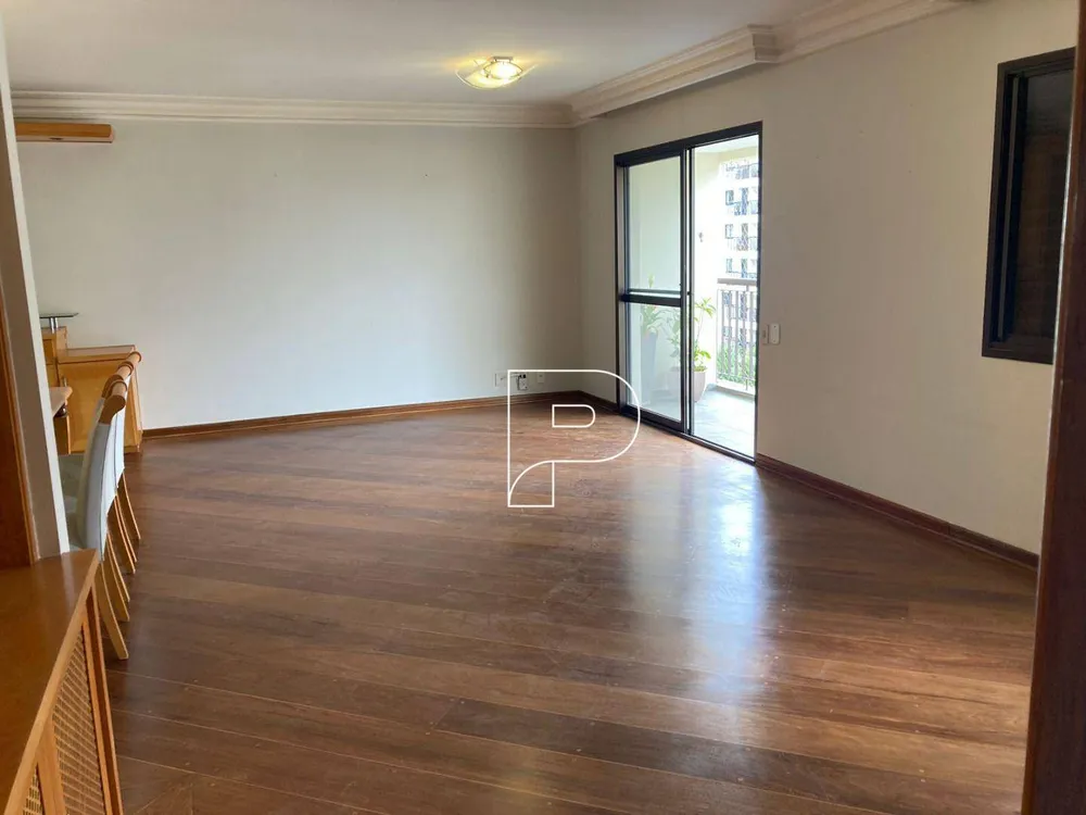 Apartamento, 3 quartos, 120 m² - Foto 1