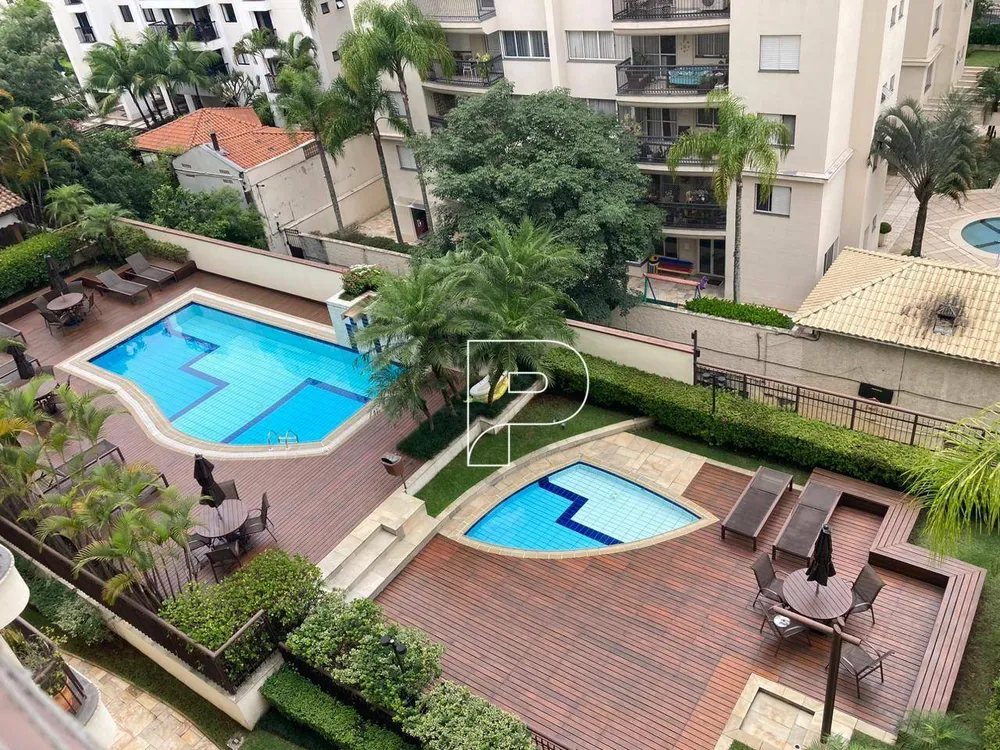 Apartamento, 3 quartos, 120 m² - Foto 6