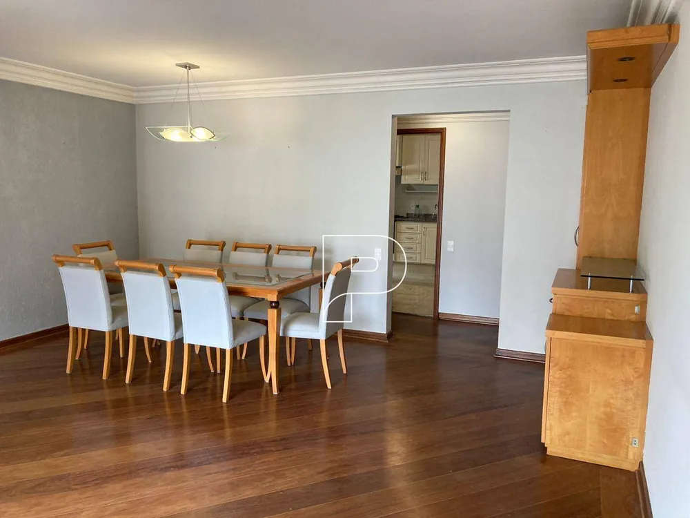 Apartamento, 3 quartos, 120 m² - Foto 2