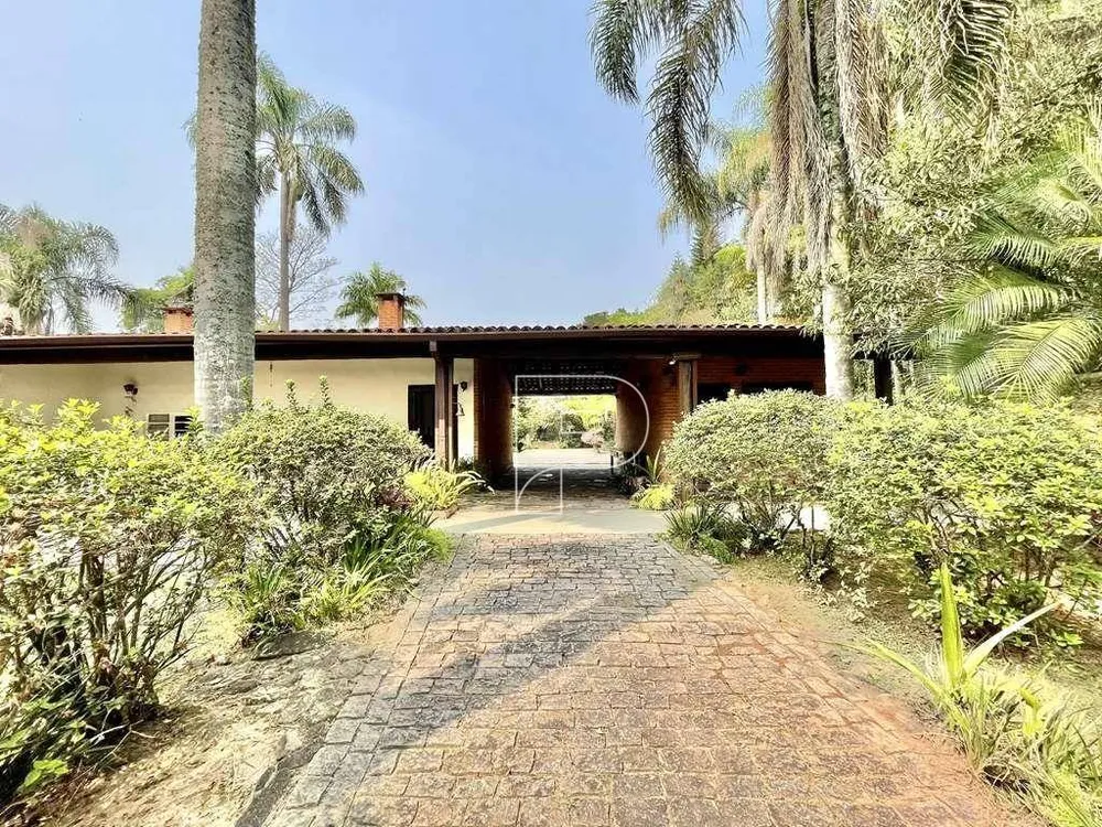 Casa de Condomínio, 4 quartos - Foto 2