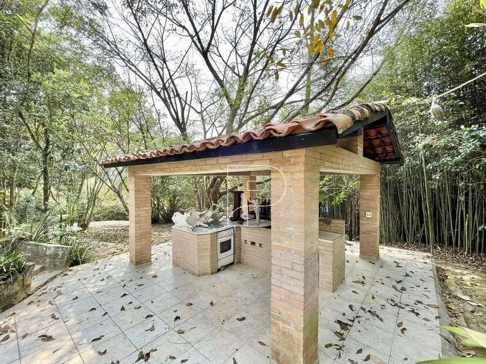 Casa de Condomínio, 4 quartos - Foto 11