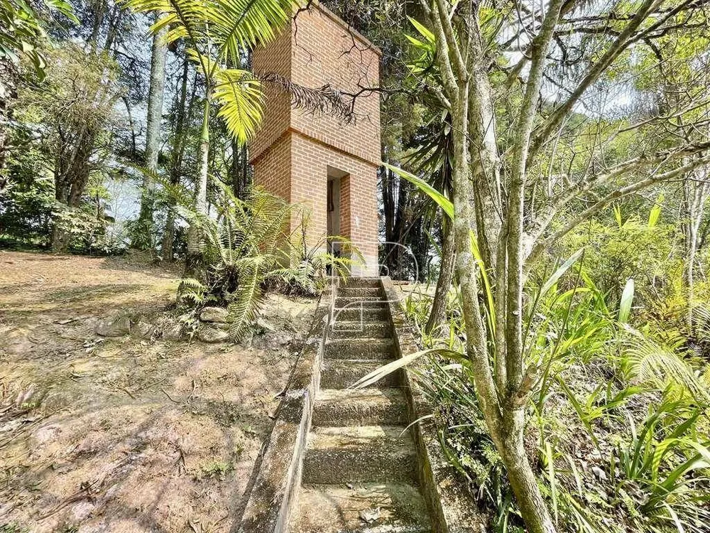 Casa de Condomínio, 4 quartos - Foto 12