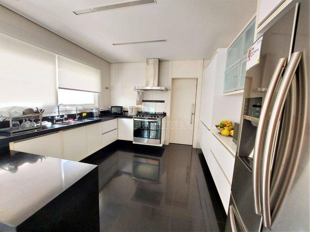 Casa de Condomínio, 5 quartos - Foto 7