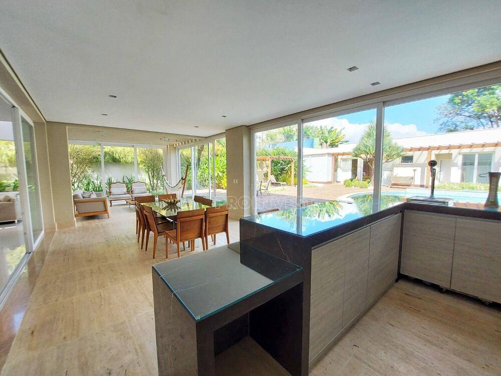 Casa de Condomínio, 5 quartos - Foto 6