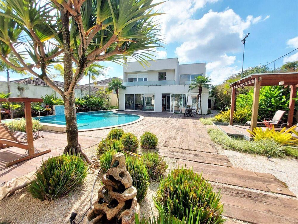 Casa de Condomínio, 5 quartos - Foto 2