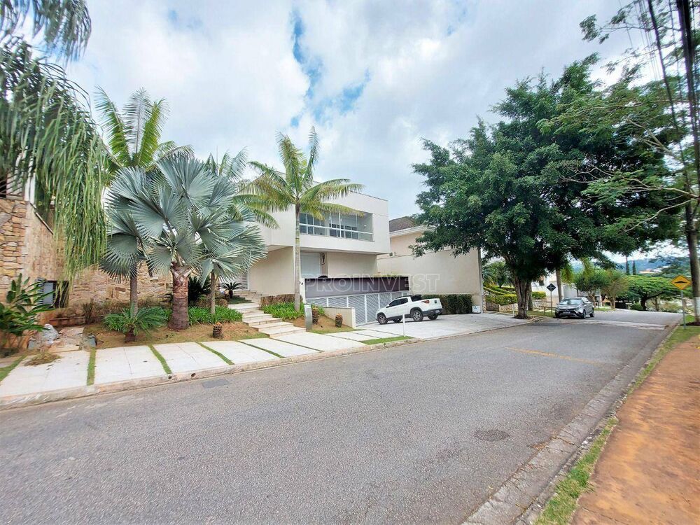 Casa de Condomínio, 5 quartos - Foto 1