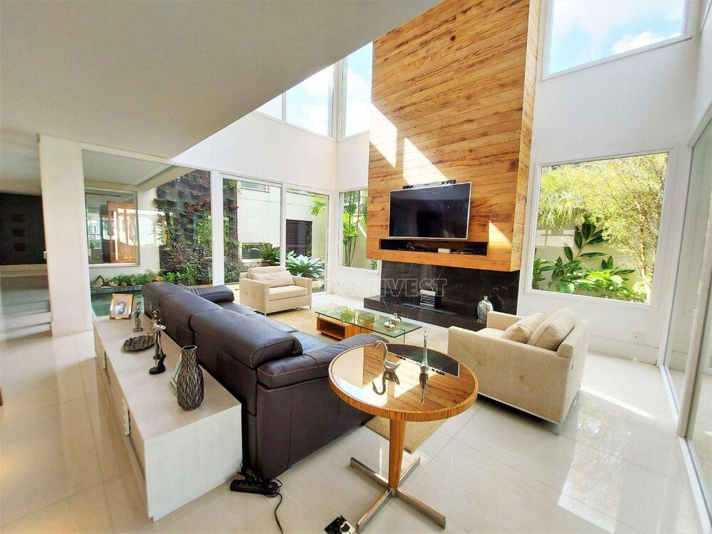 Casa de Condomínio, 5 quartos - Foto 3