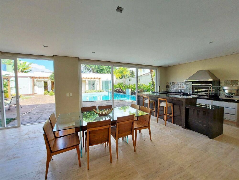 Casa de Condomínio, 5 quartos - Foto 5