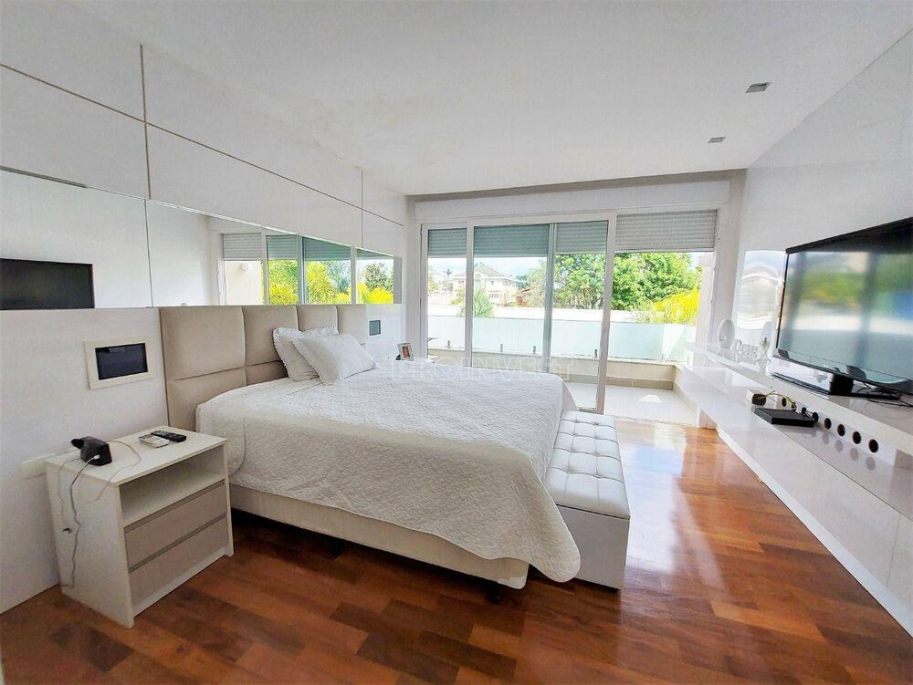 Casa de Condomínio, 5 quartos - Foto 11