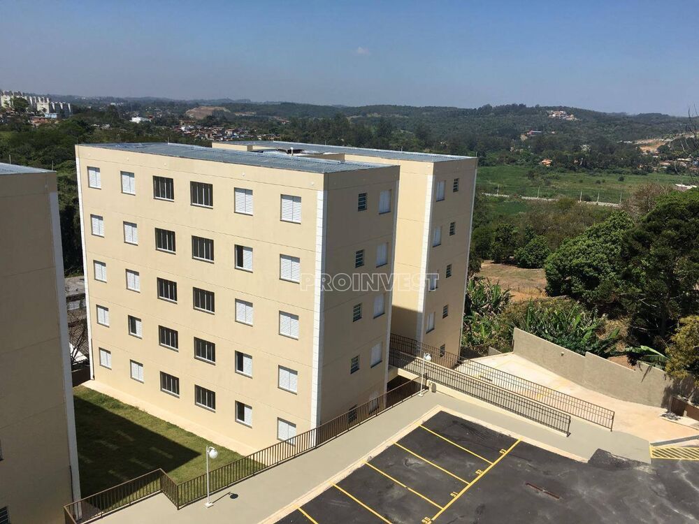 Apartamento, 3 quartos, 55 m² - Foto 1