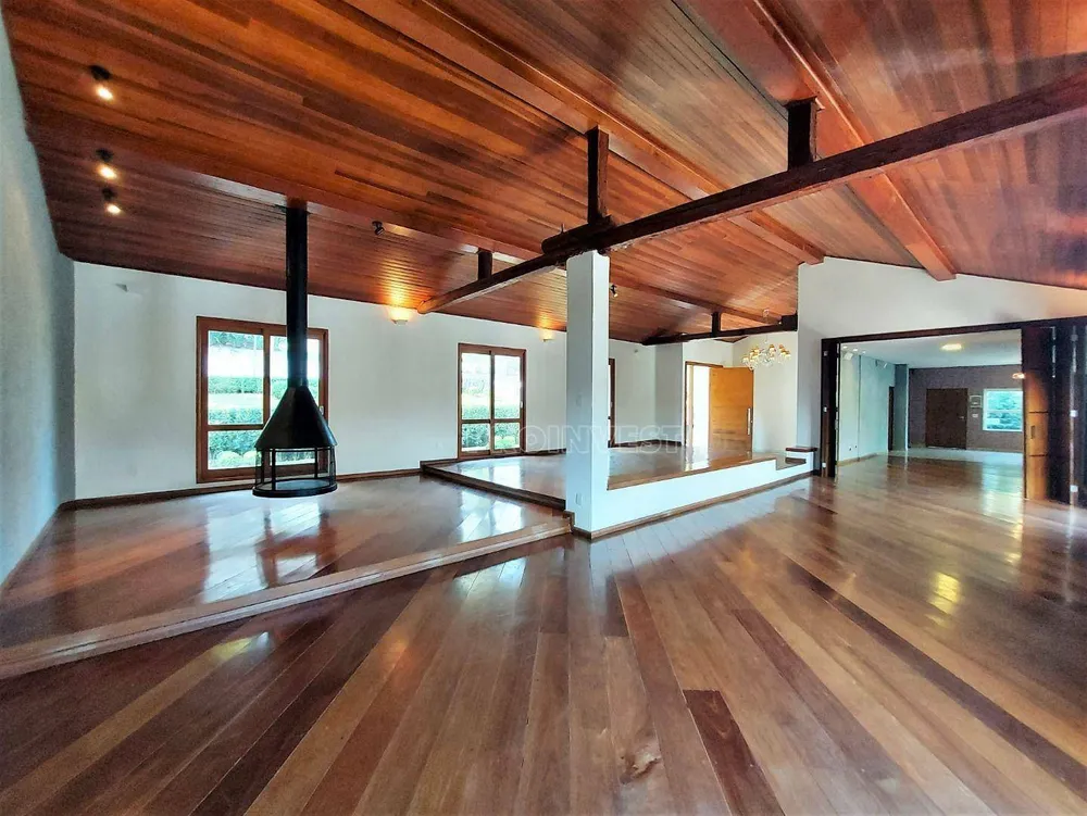 Casa de Condomínio, 5 quartos - Foto 3
